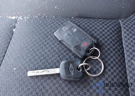 2018 Chevrolet Silverado 1500 1Lt z USA, uszkodzony, nr VIN 1GCVKRECXJZ162254